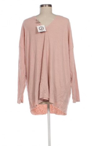 Pulover de femei ASOS, Mărime XXL, Culoare Bej, Preț 141,99 Lei