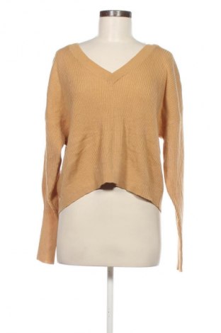 Damenpullover ASOS, Größe S, Farbe Gelb, Preis 15,99 €