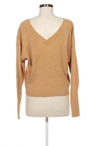 Damenpullover ASOS, Größe S, Farbe Gelb, Preis 15,99 €