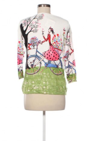 Dámský svetr Alba Moda, Velikost S, Barva Vícebarevné, Cena  659,00 Kč