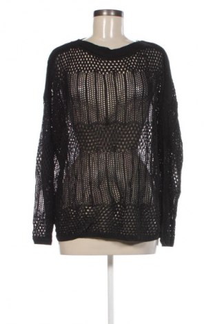 Dámsky pulóver AllSaints, Veľkosť M, Farba Čierna, Cena  59,95 €