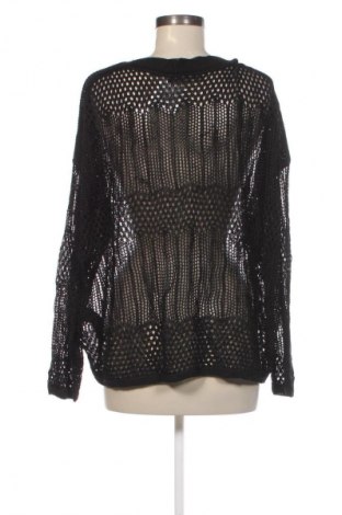 Dámsky pulóver AllSaints, Veľkosť M, Farba Čierna, Cena  59,95 €
