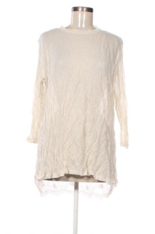 Damenpullover Alysi, Größe XL, Farbe Beige, Preis 45,99 €