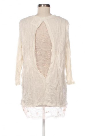 Damenpullover Alysi, Größe XL, Farbe Beige, Preis 45,99 €
