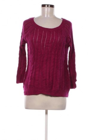 Damenpullover American Eagle, Größe S, Farbe Lila, Preis € 9,99
