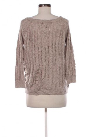 Damenpullover American Eagle, Größe S, Farbe Beige, Preis 10,99 €