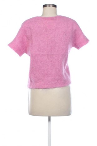 Damenpullover American Vintage, Größe M, Farbe Rosa, Preis 31,71 €