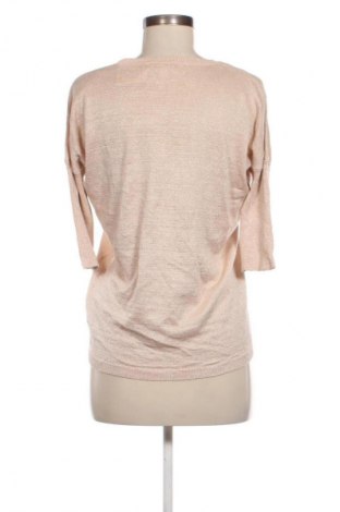 Damenpullover Amisu, Größe S, Farbe Beige, Preis € 8,99