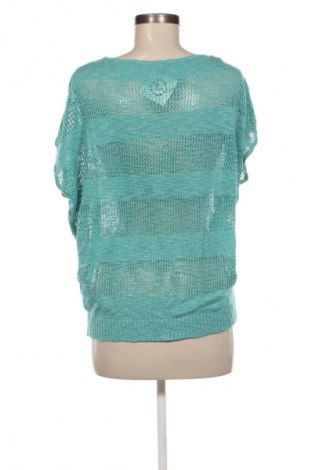 Damenpullover Amisu, Größe S, Farbe Grün, Preis 20,99 €