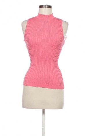 Pulover de femei Amisu, Mărime XS, Culoare Roz, Preț 100,99 Lei