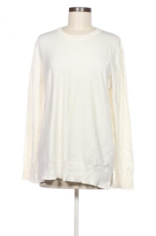Damenpullover Amisu, Größe XL, Farbe Ecru, Preis € 11,99