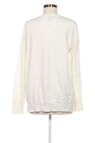 Damenpullover Amisu, Größe XL, Farbe Ecru, Preis € 11,99
