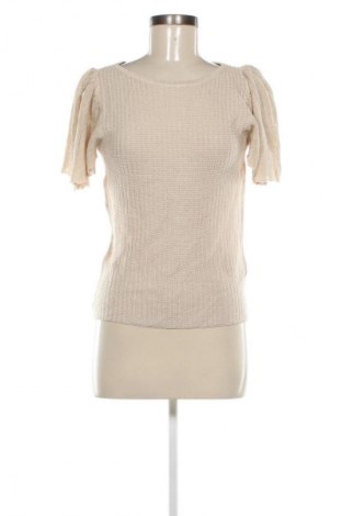 Damenpullover Amisu, Größe L, Farbe Beige, Preis € 20,99