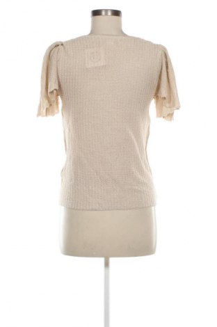 Damenpullover Amisu, Größe L, Farbe Beige, Preis € 20,99