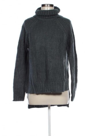 Pulover de femei Amisu, Mărime XS, Culoare Verde, Preț 77,17 Lei