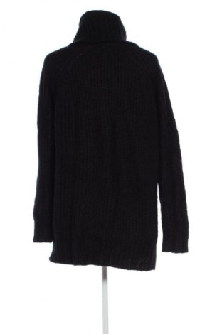 Pulover de femei Amisu, Mărime S, Culoare Negru, Preț 77,17 Lei