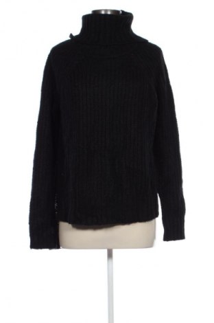 Pulover de femei Amisu, Mărime S, Culoare Negru, Preț 77,17 Lei