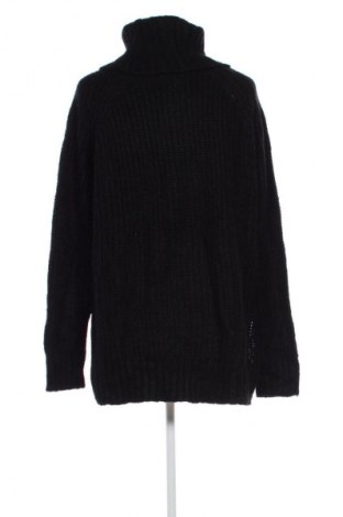Pulover de femei Amisu, Mărime S, Culoare Negru, Preț 77,17 Lei