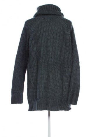 Pulover de femei Amisu, Mărime S, Culoare Verde, Preț 77,17 Lei