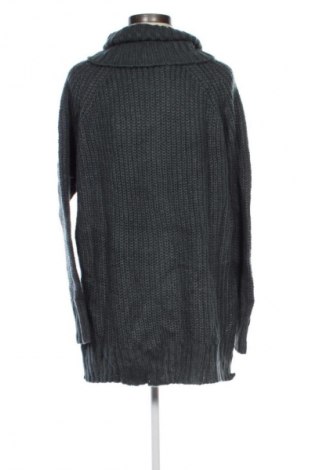 Pulover de femei Amisu, Mărime M, Culoare Verde, Preț 77,17 Lei