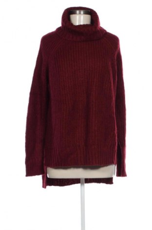 Pulover de femei Amisu, Mărime XL, Culoare Roșu, Preț 77,17 Lei