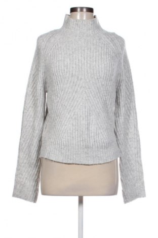 Damenpullover Amisu, Größe M, Farbe Grau, Preis € 14,91