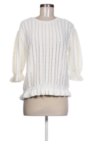 Damenpullover Ane Mone, Größe XXL, Farbe Weiß, Preis € 21,00