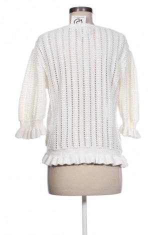Damenpullover Ane Mone, Größe XXL, Farbe Weiß, Preis € 21,00