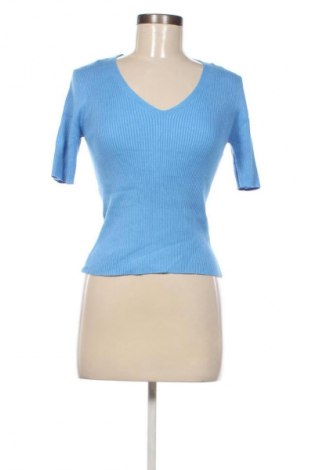 Damenpullover Anko, Größe L, Farbe Blau, Preis 20,99 €