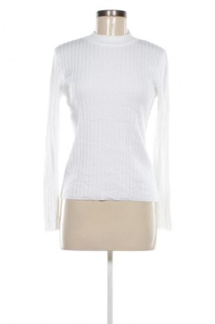 Damenpullover Anko, Größe M, Farbe Weiß, Preis 11,99 €