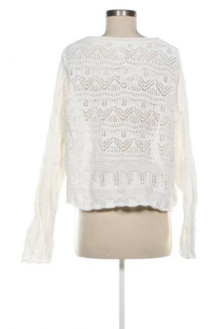 Damenpullover Anko, Größe XL, Farbe Weiß, Preis € 10,99