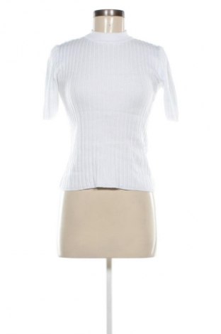 Damski sweter Anko, Rozmiar S, Kolor Biały, Cena 95,99 zł