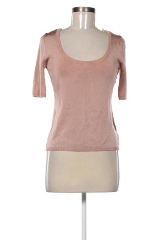 Dámsky pulóver Ann Taylor, Veľkosť M, Farba Popolavo ružová, Cena  71,61 €