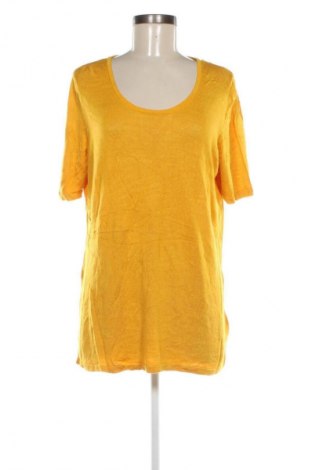 Pulover de femei Anna Aura, Mărime XL, Culoare Galben, Preț 86,99 Lei