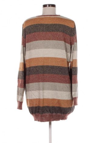 Damenpullover Anna Aura, Größe XXL, Farbe Mehrfarbig, Preis € 35,99
