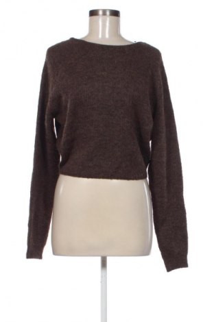 Damenpullover Another Label, Größe XS, Farbe Braun, Preis € 39,58