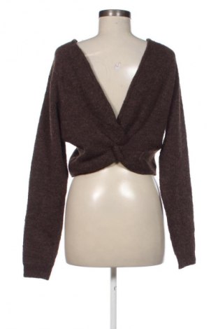 Damenpullover Another Label, Größe XS, Farbe Braun, Preis € 39,58