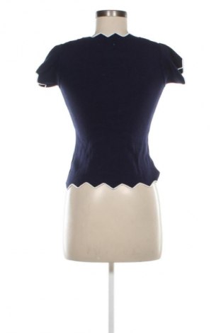 Pulover de femei Apricot, Mărime S, Culoare Albastru, Preț 141,99 Lei