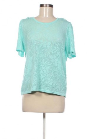 Dámský svetr Atelier GS, Velikost XL, Barva Modrá, Cena  469,00 Kč
