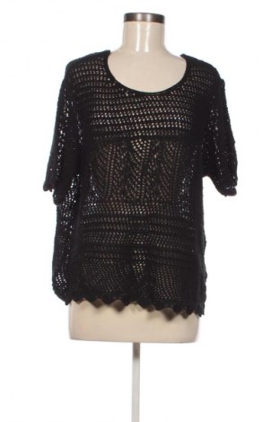 Pulover de femei Atmosphere, Mărime XL, Culoare Negru, Preț 100,99 Lei