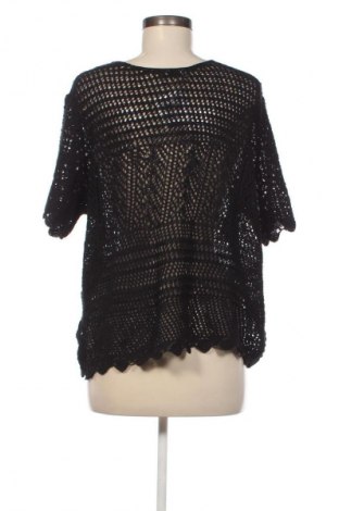 Pulover de femei Atmosphere, Mărime XL, Culoare Negru, Preț 100,99 Lei