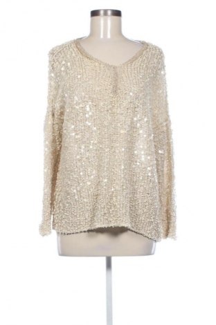 Damenpullover Aviu, Größe XL, Farbe Golden, Preis 83,89 €