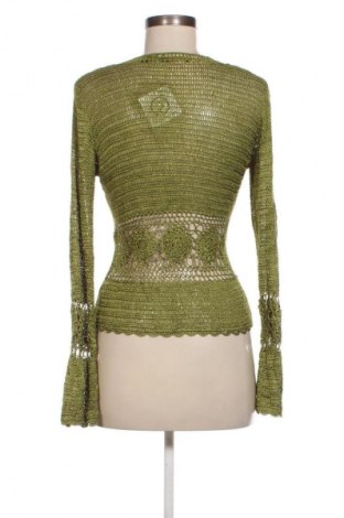 Damenpullover BCBG Max Azria, Größe L, Farbe Grün, Preis 52,69 €