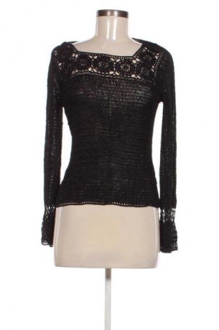 Dámsky pulóver BCBG Max Azria, Veľkosť L, Farba Čierna, Cena  52,69 €