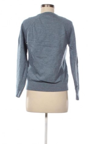 Дамски пуловер Banana Republic, Размер M, Цвят Сив, Цена 36,99 лв.