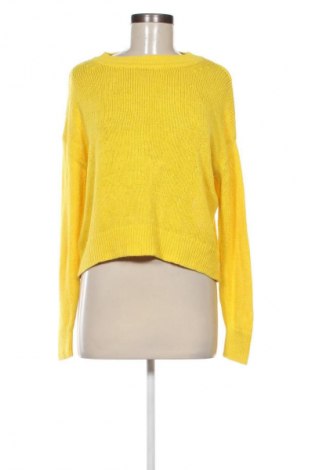 Damenpullover Banana Republic, Größe S, Farbe Gelb, Preis € 29,99