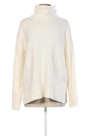 Damski sweter Barbour, Rozmiar S, Kolor ecru, Cena 719,99 zł