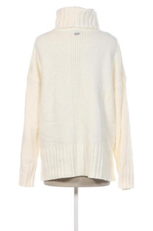 Damski sweter Barbour, Rozmiar S, Kolor ecru, Cena 719,99 zł