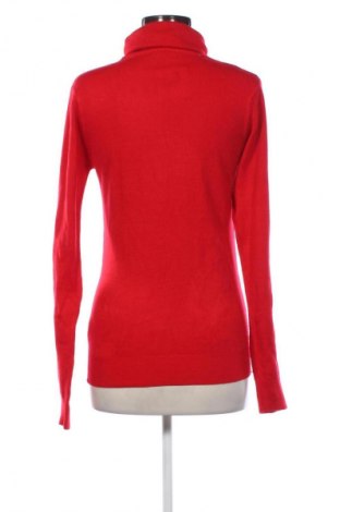 Pulover de femei Beloved, Mărime M, Culoare Roșu, Preț 76,00 Lei
