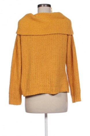 Dámsky pulóver Beloved, Veľkosť L, Farba Žltá, Cena  14,77 €